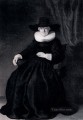 Portrait Of Maria Bockenolle Rembrandt